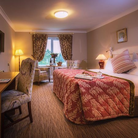 The Inn At Dromoland Newmarket-on-Fergus المظهر الخارجي الصورة
