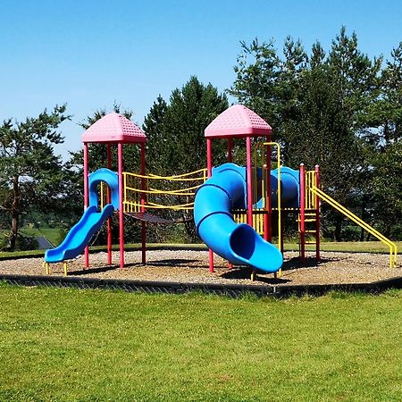The Inn At Dromoland Newmarket-on-Fergus المظهر الخارجي الصورة