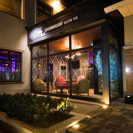The Inn At Dromoland Newmarket-on-Fergus المظهر الخارجي الصورة