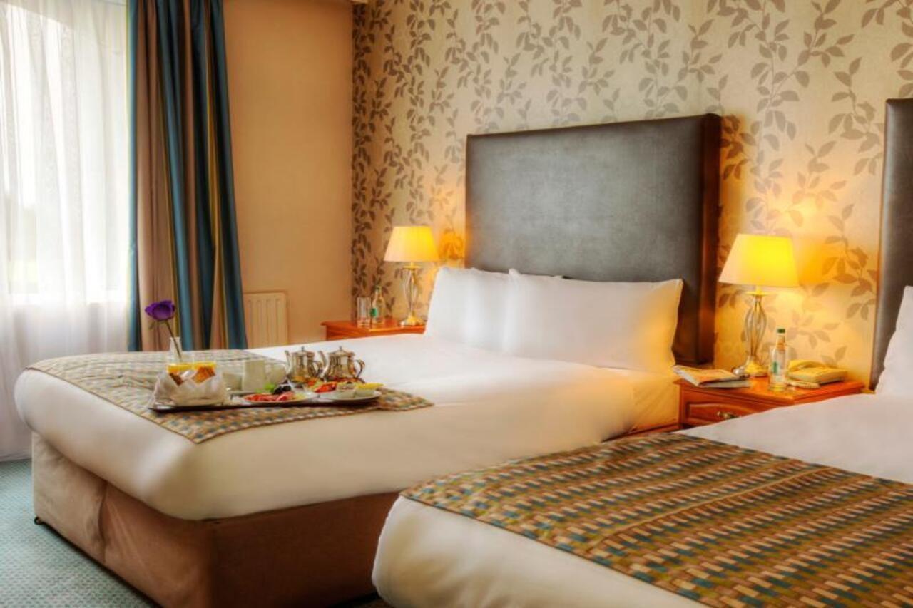 The Inn At Dromoland Newmarket-on-Fergus المظهر الخارجي الصورة
