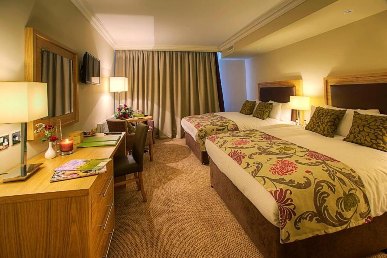 The Inn At Dromoland Newmarket-on-Fergus المظهر الخارجي الصورة