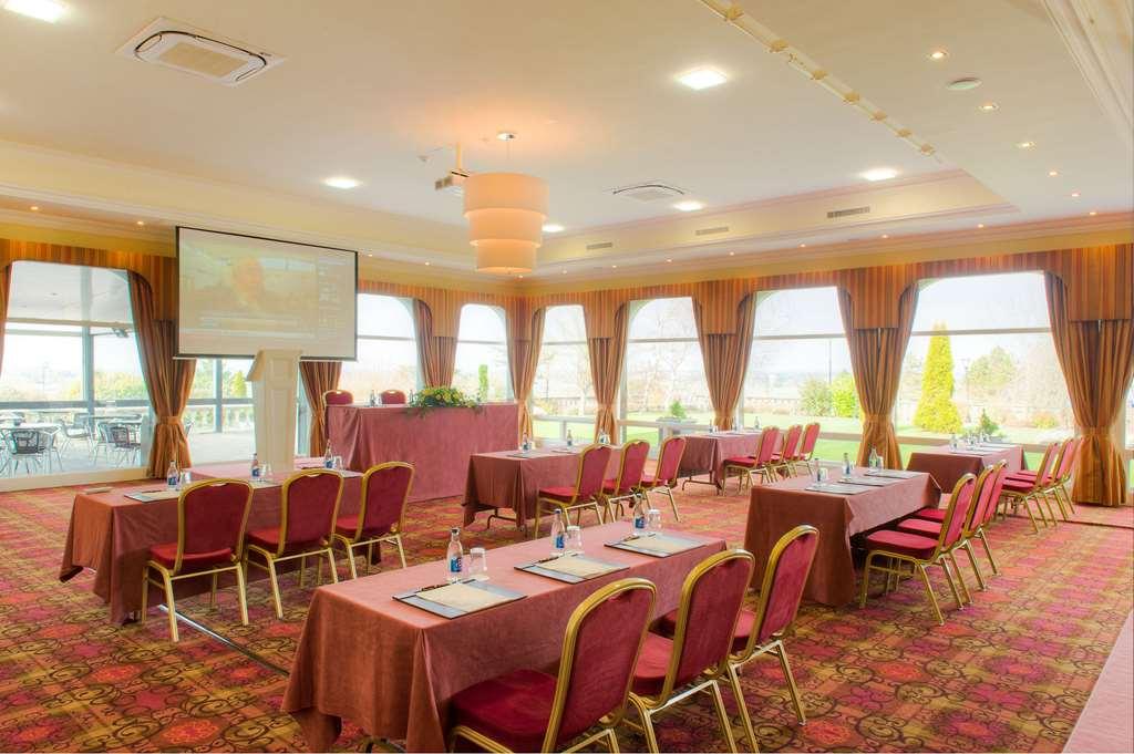 The Inn At Dromoland Newmarket-on-Fergus المرافق الصورة