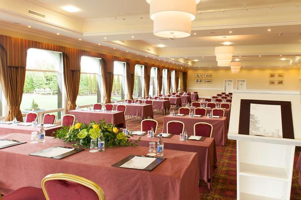 The Inn At Dromoland Newmarket-on-Fergus المرافق الصورة