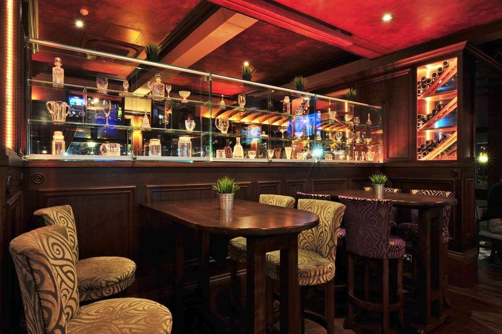 The Inn At Dromoland Newmarket-on-Fergus المطعم الصورة