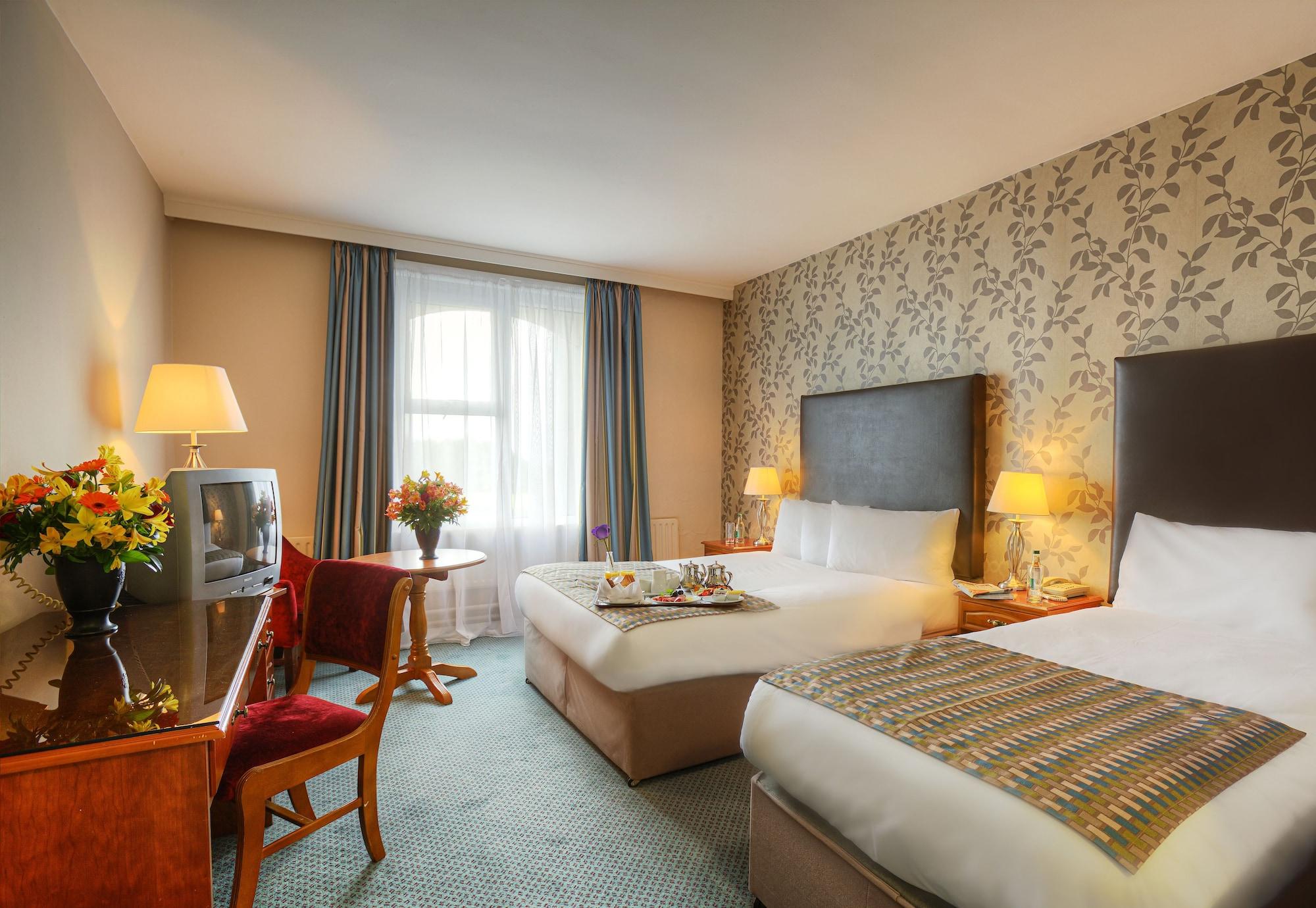 The Inn At Dromoland Newmarket-on-Fergus المظهر الخارجي الصورة