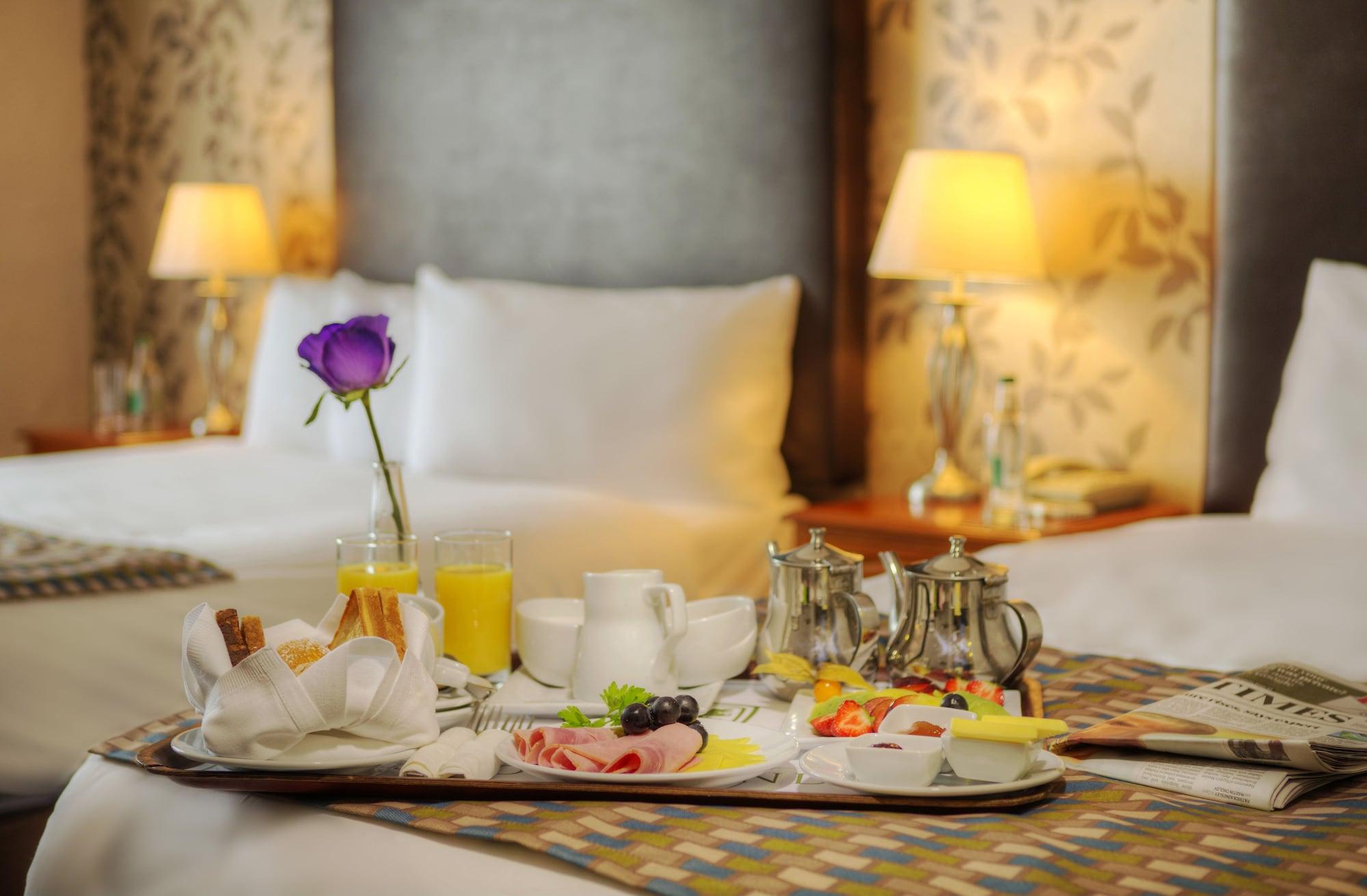 The Inn At Dromoland Newmarket-on-Fergus المظهر الخارجي الصورة