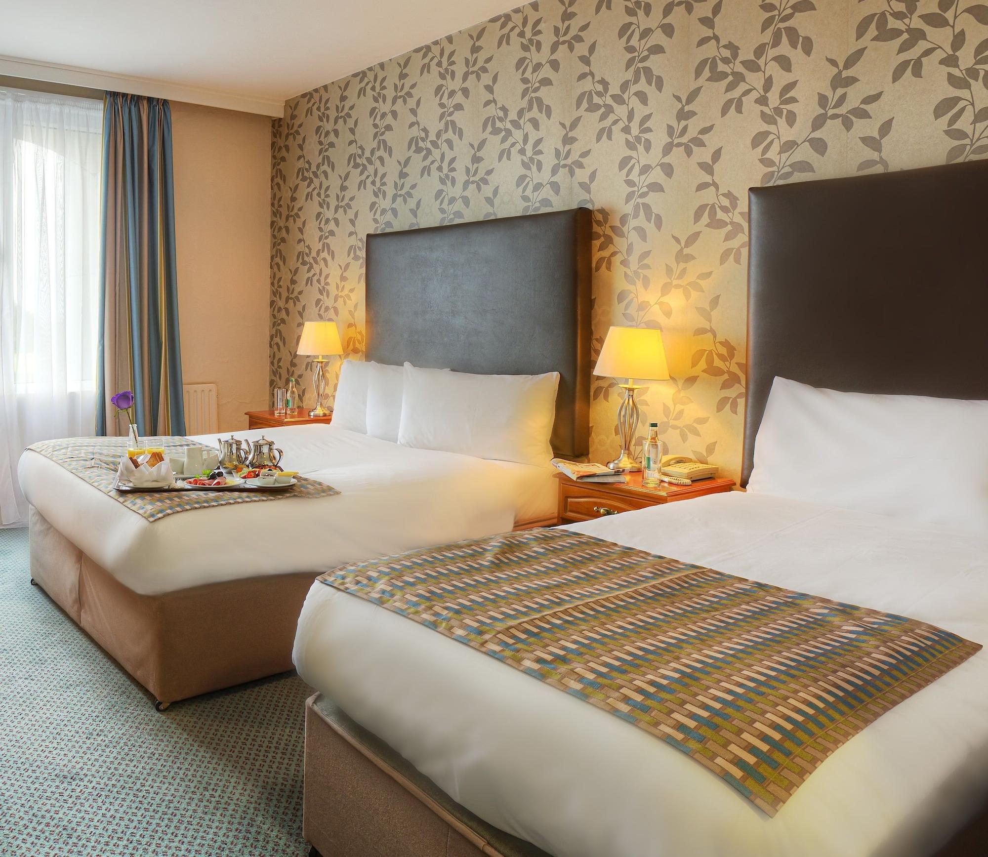 The Inn At Dromoland Newmarket-on-Fergus المظهر الخارجي الصورة