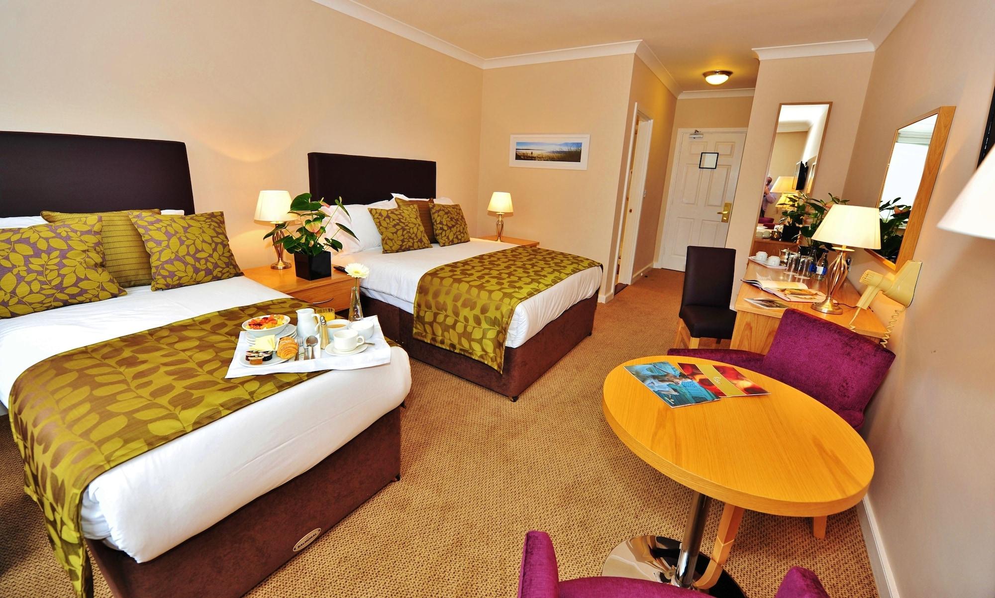 The Inn At Dromoland Newmarket-on-Fergus المظهر الخارجي الصورة