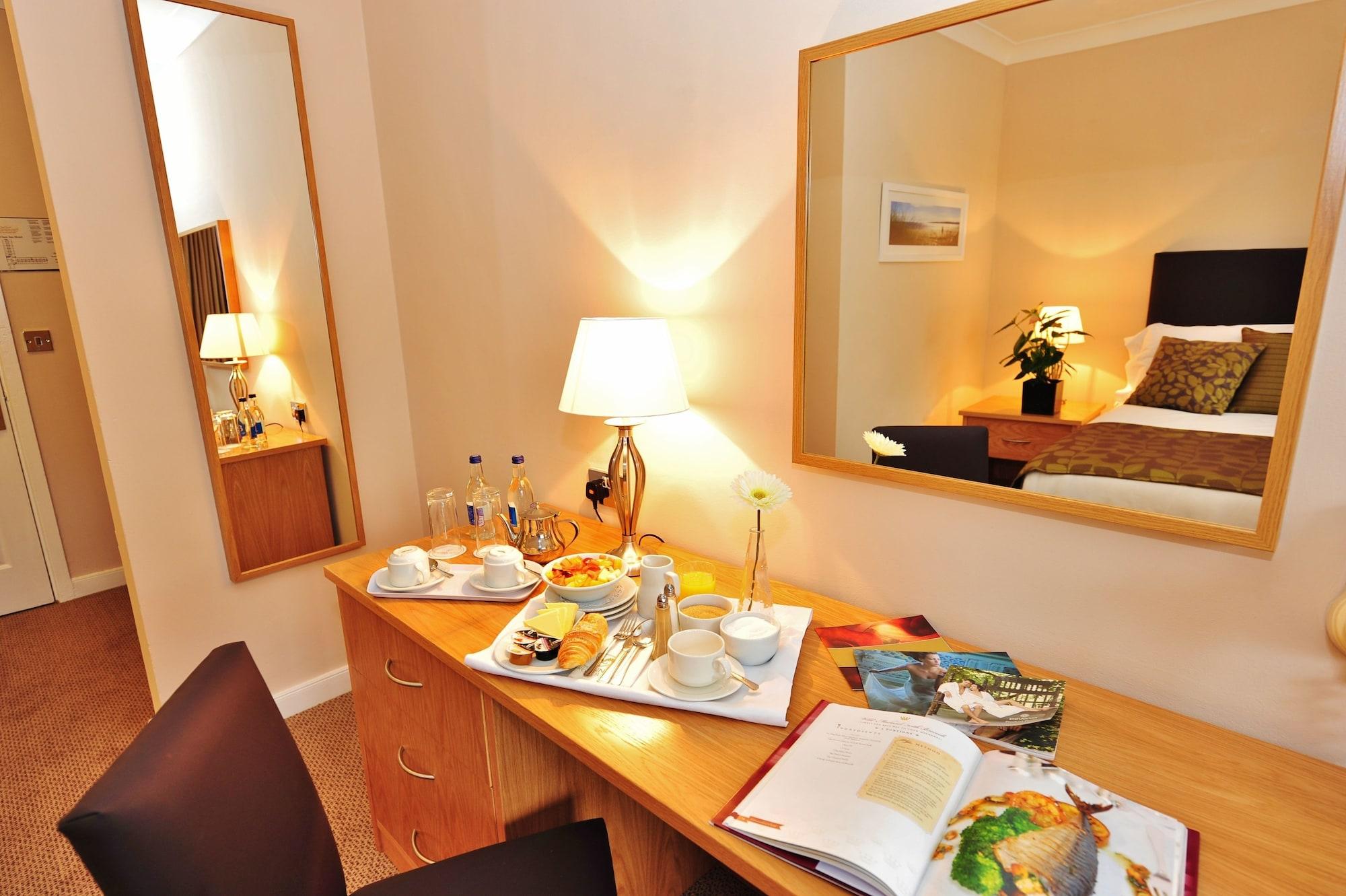 The Inn At Dromoland Newmarket-on-Fergus المظهر الخارجي الصورة