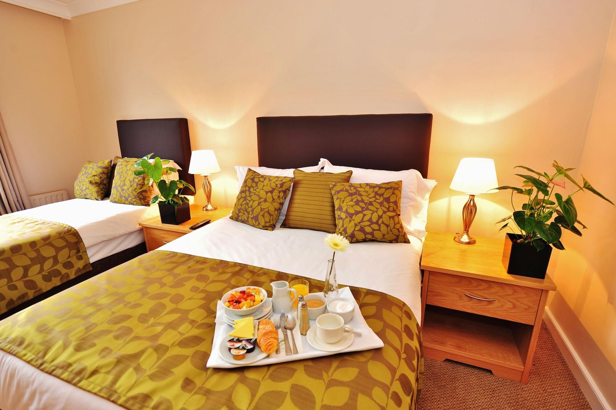 The Inn At Dromoland Newmarket-on-Fergus المظهر الخارجي الصورة