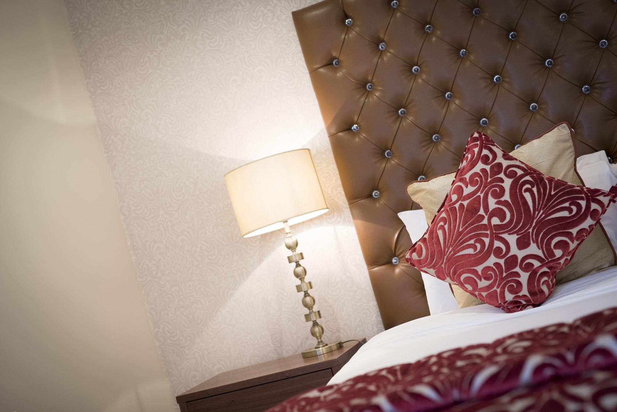 The Inn At Dromoland Newmarket-on-Fergus المظهر الخارجي الصورة