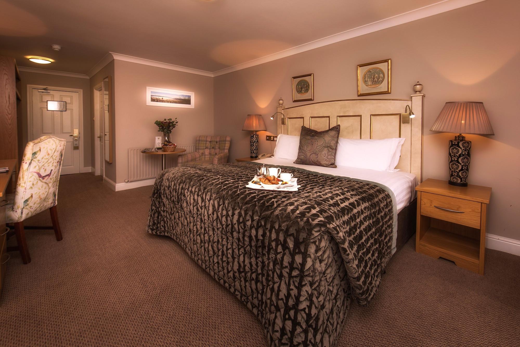 The Inn At Dromoland Newmarket-on-Fergus المظهر الخارجي الصورة