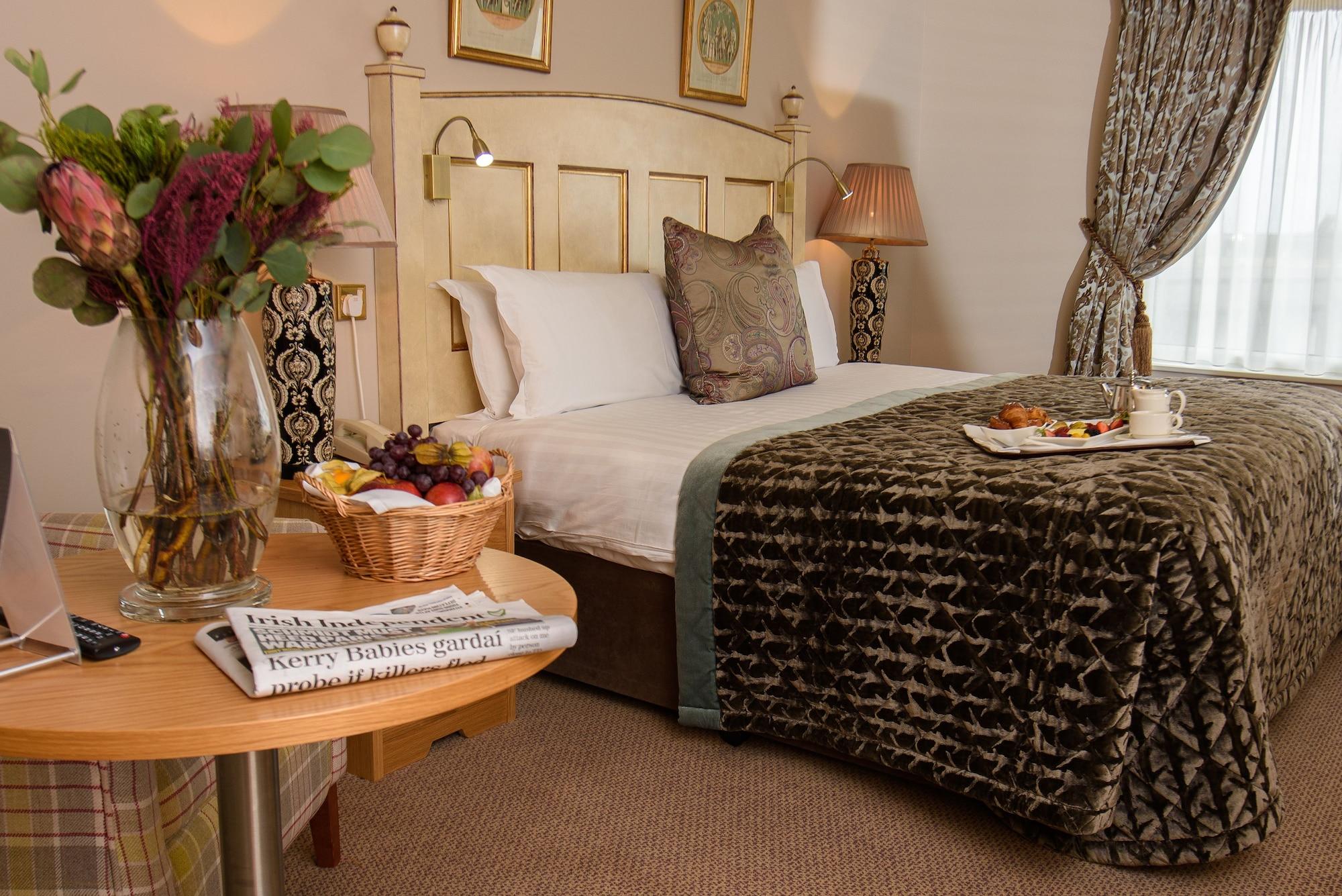 The Inn At Dromoland Newmarket-on-Fergus المظهر الخارجي الصورة