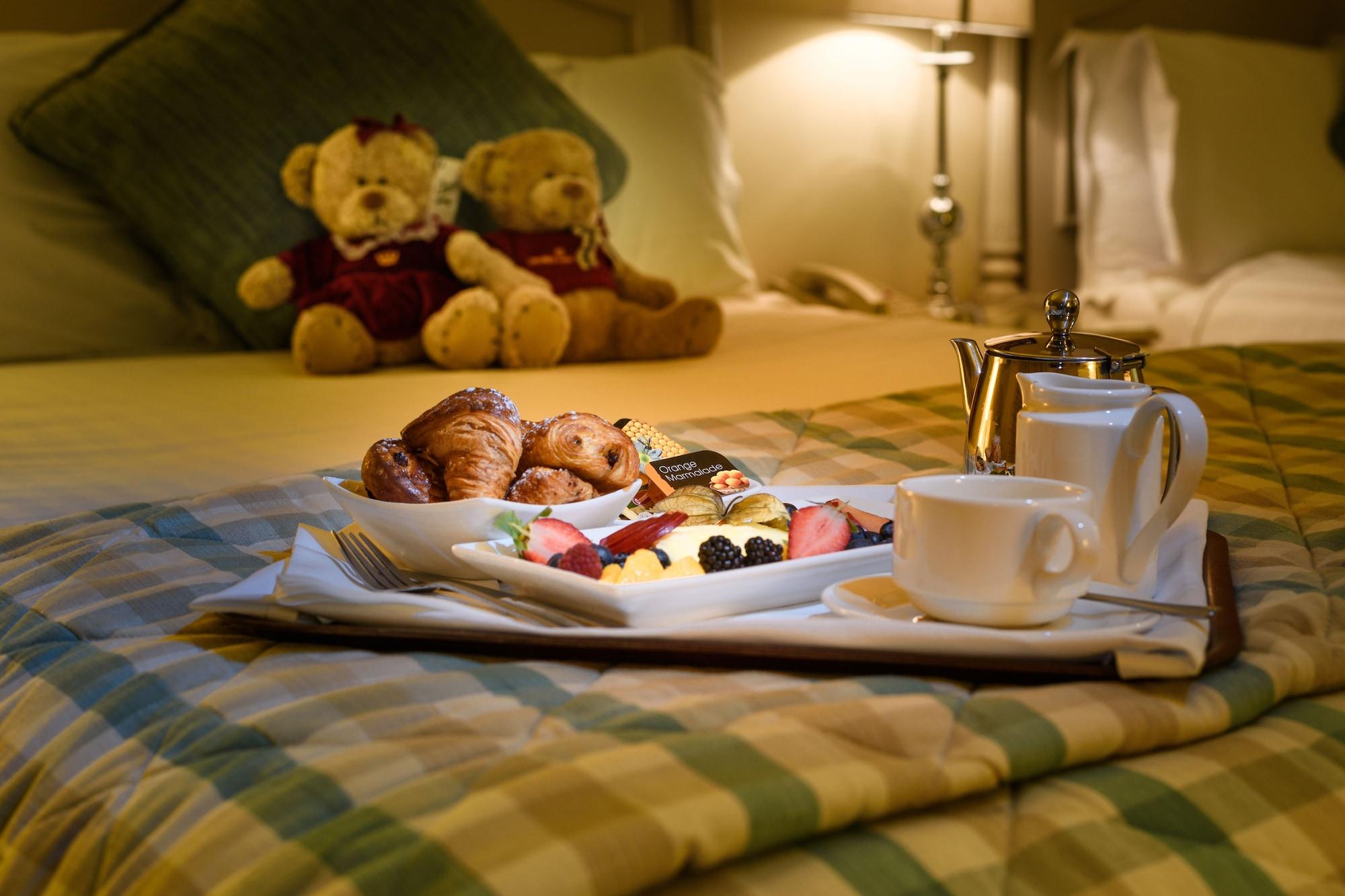The Inn At Dromoland Newmarket-on-Fergus المظهر الخارجي الصورة