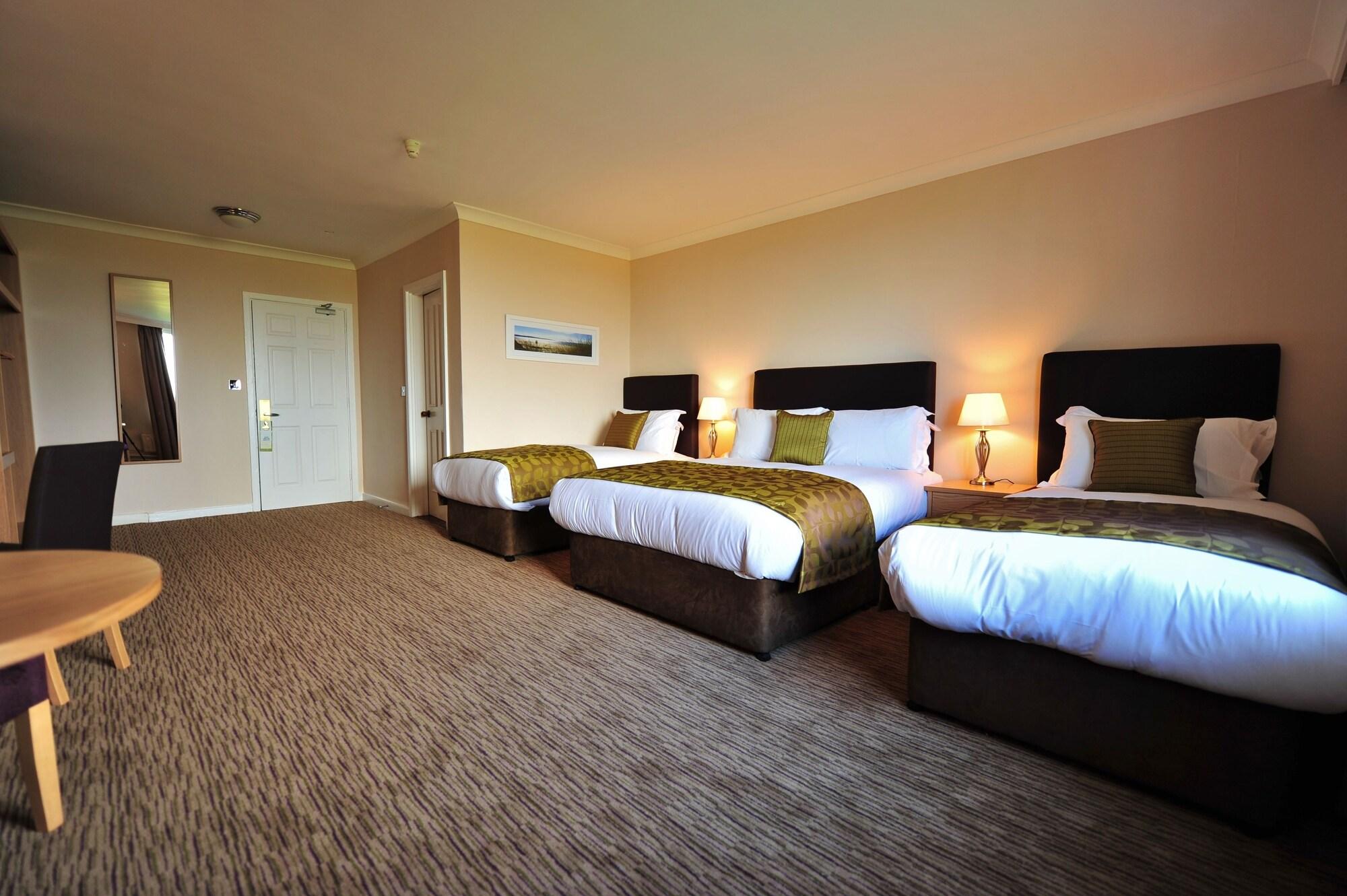 The Inn At Dromoland Newmarket-on-Fergus المظهر الخارجي الصورة