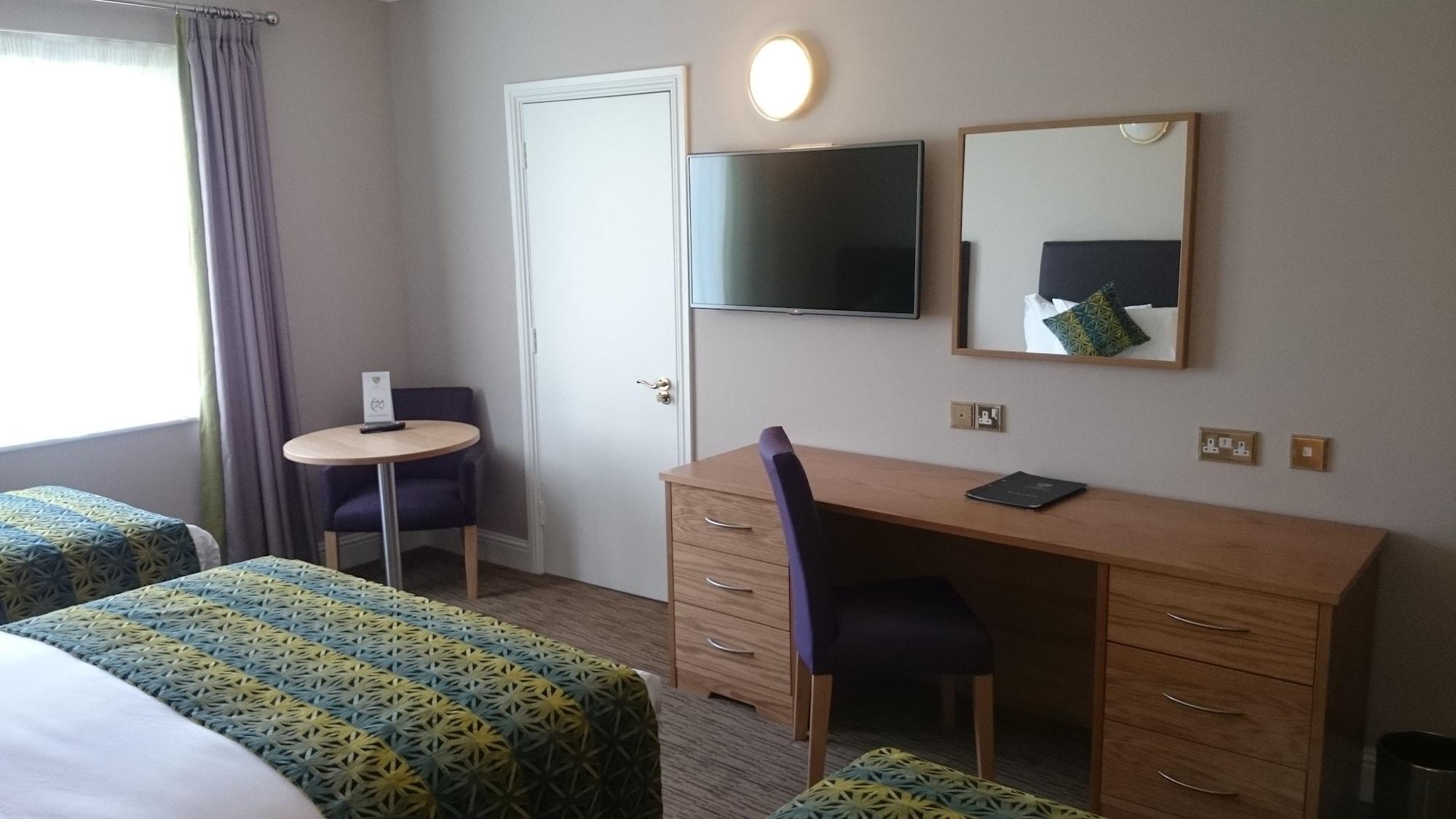 The Inn At Dromoland Newmarket-on-Fergus المظهر الخارجي الصورة