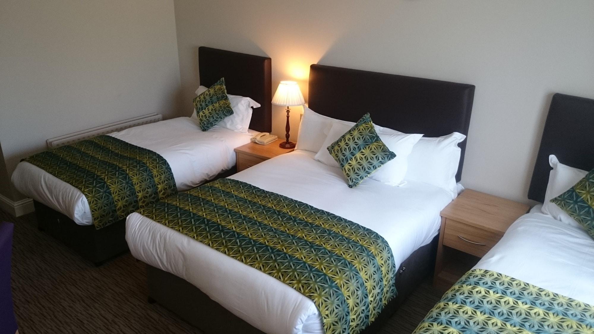 The Inn At Dromoland Newmarket-on-Fergus المظهر الخارجي الصورة