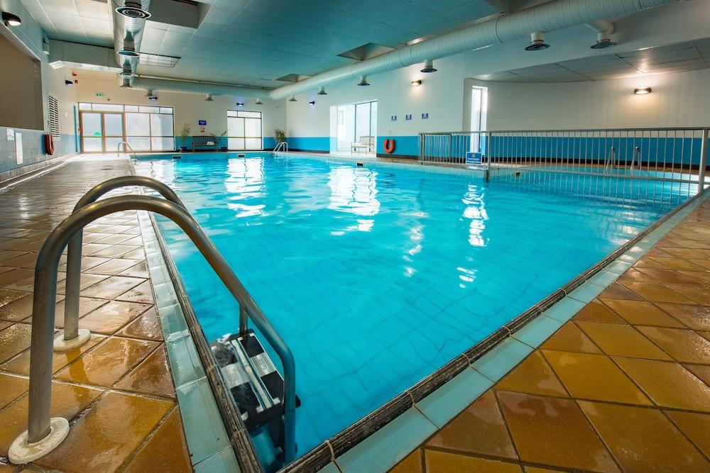 The Inn At Dromoland Newmarket-on-Fergus المظهر الخارجي الصورة