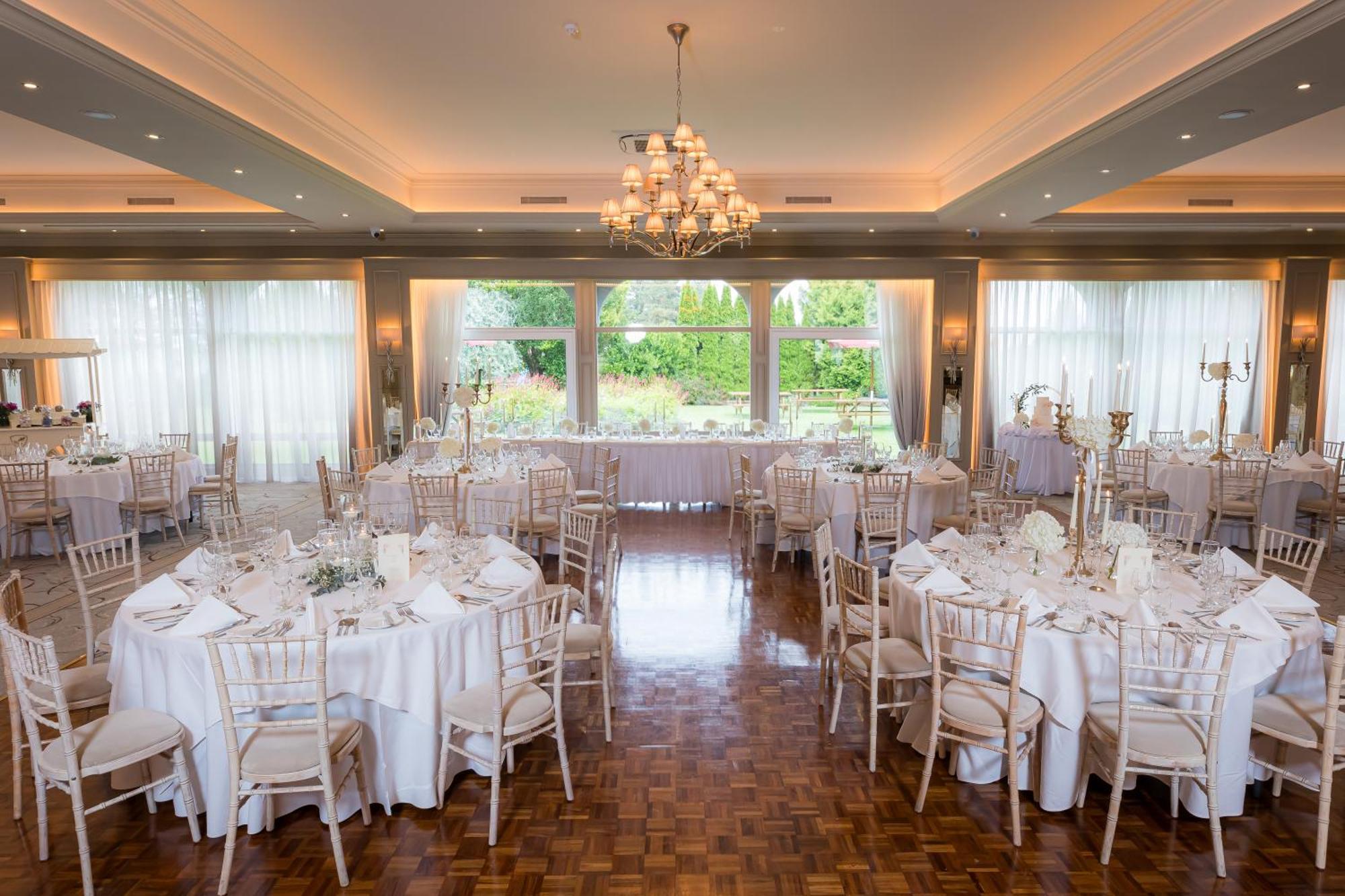 The Inn At Dromoland Newmarket-on-Fergus المظهر الخارجي الصورة