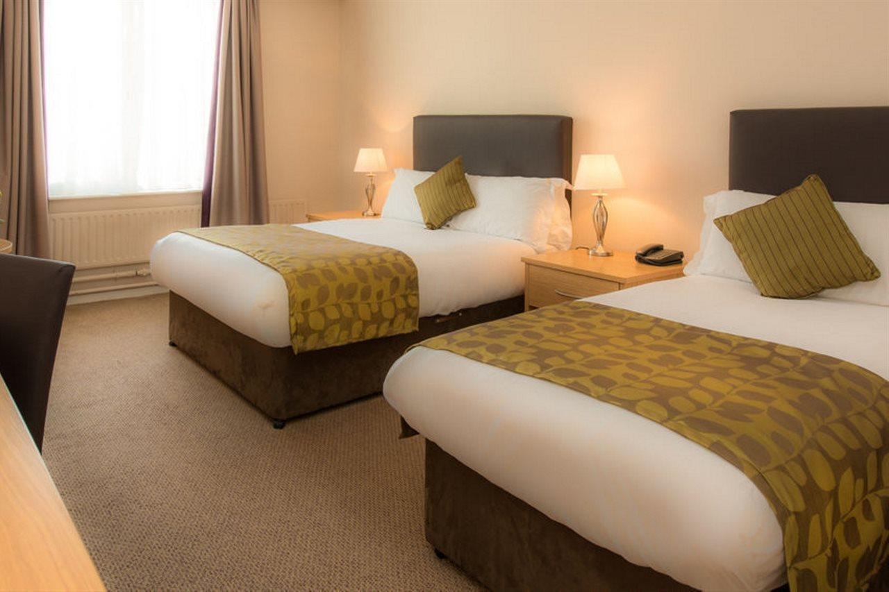 The Inn At Dromoland Newmarket-on-Fergus المظهر الخارجي الصورة