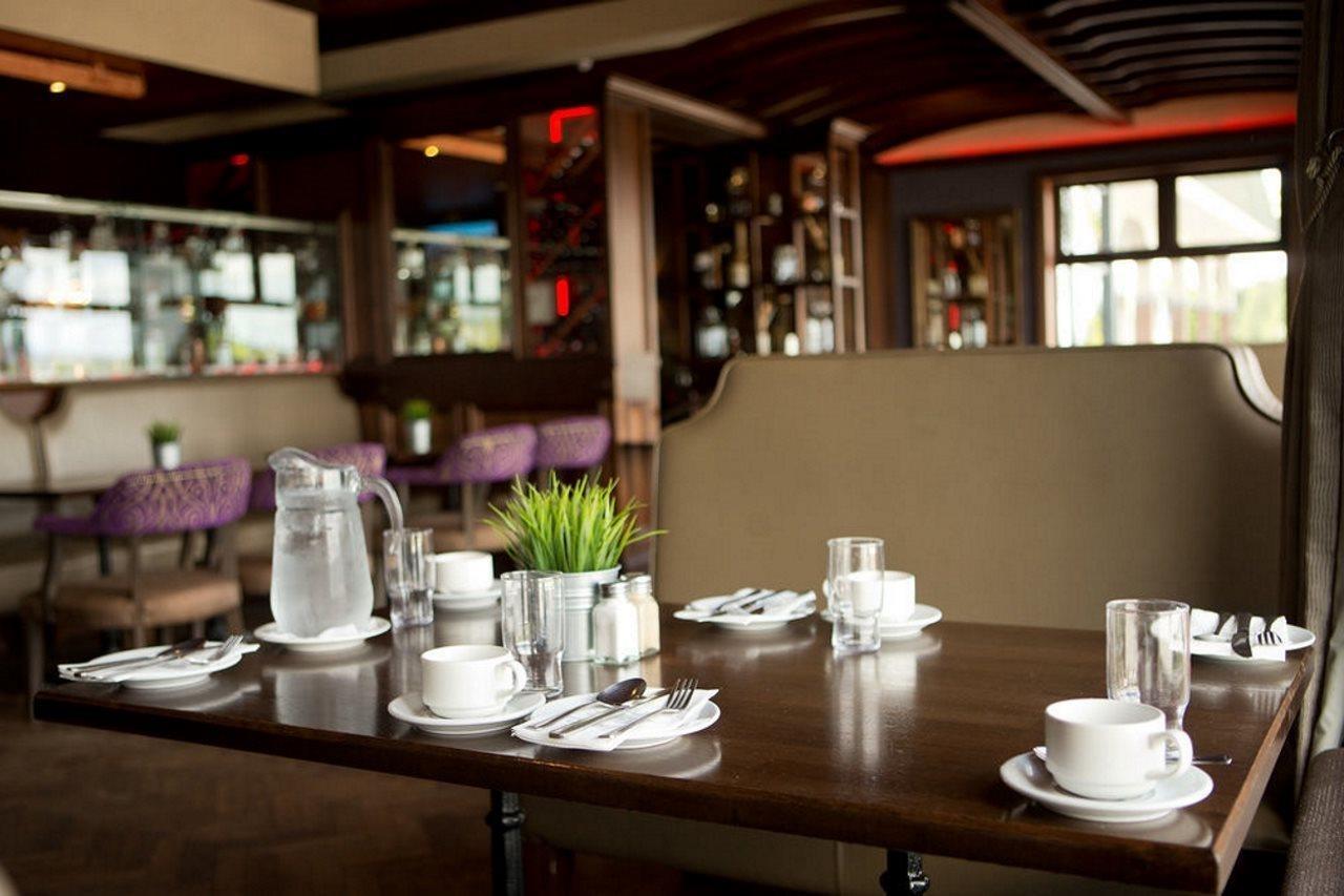 The Inn At Dromoland Newmarket-on-Fergus المظهر الخارجي الصورة