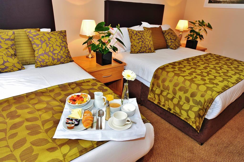 The Inn At Dromoland Newmarket-on-Fergus المظهر الخارجي الصورة