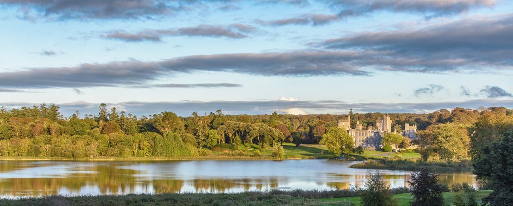 The Inn At Dromoland Newmarket-on-Fergus المظهر الخارجي الصورة