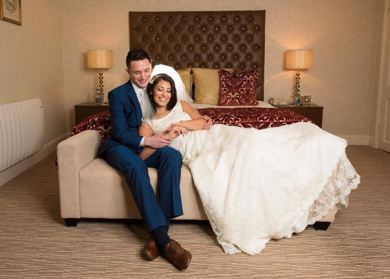 The Inn At Dromoland Newmarket-on-Fergus المظهر الخارجي الصورة