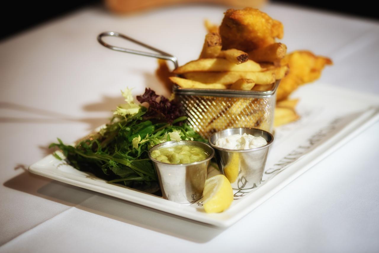 The Inn At Dromoland Newmarket-on-Fergus المظهر الخارجي الصورة