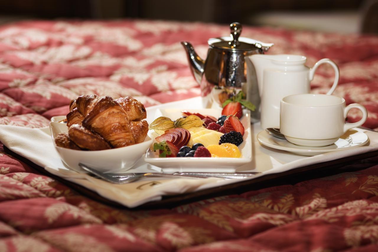 The Inn At Dromoland Newmarket-on-Fergus المظهر الخارجي الصورة