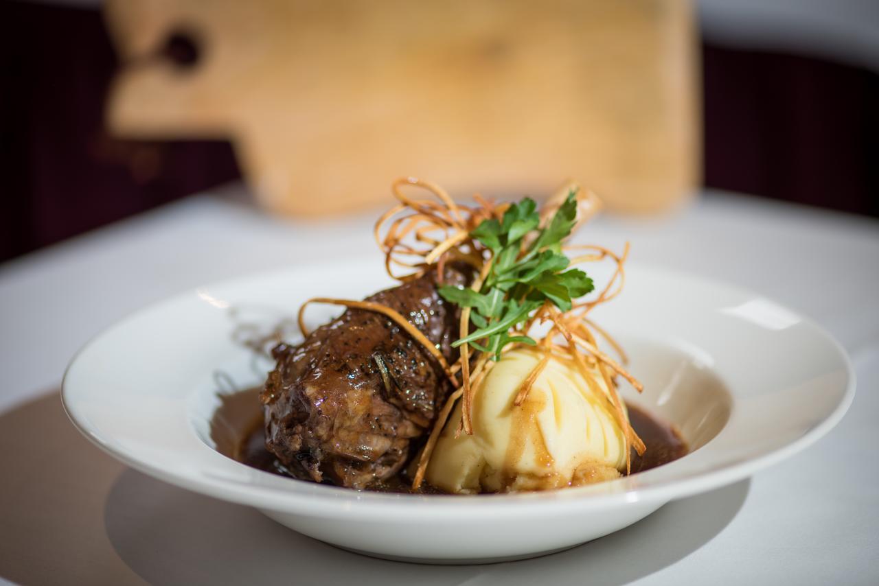 The Inn At Dromoland Newmarket-on-Fergus المظهر الخارجي الصورة