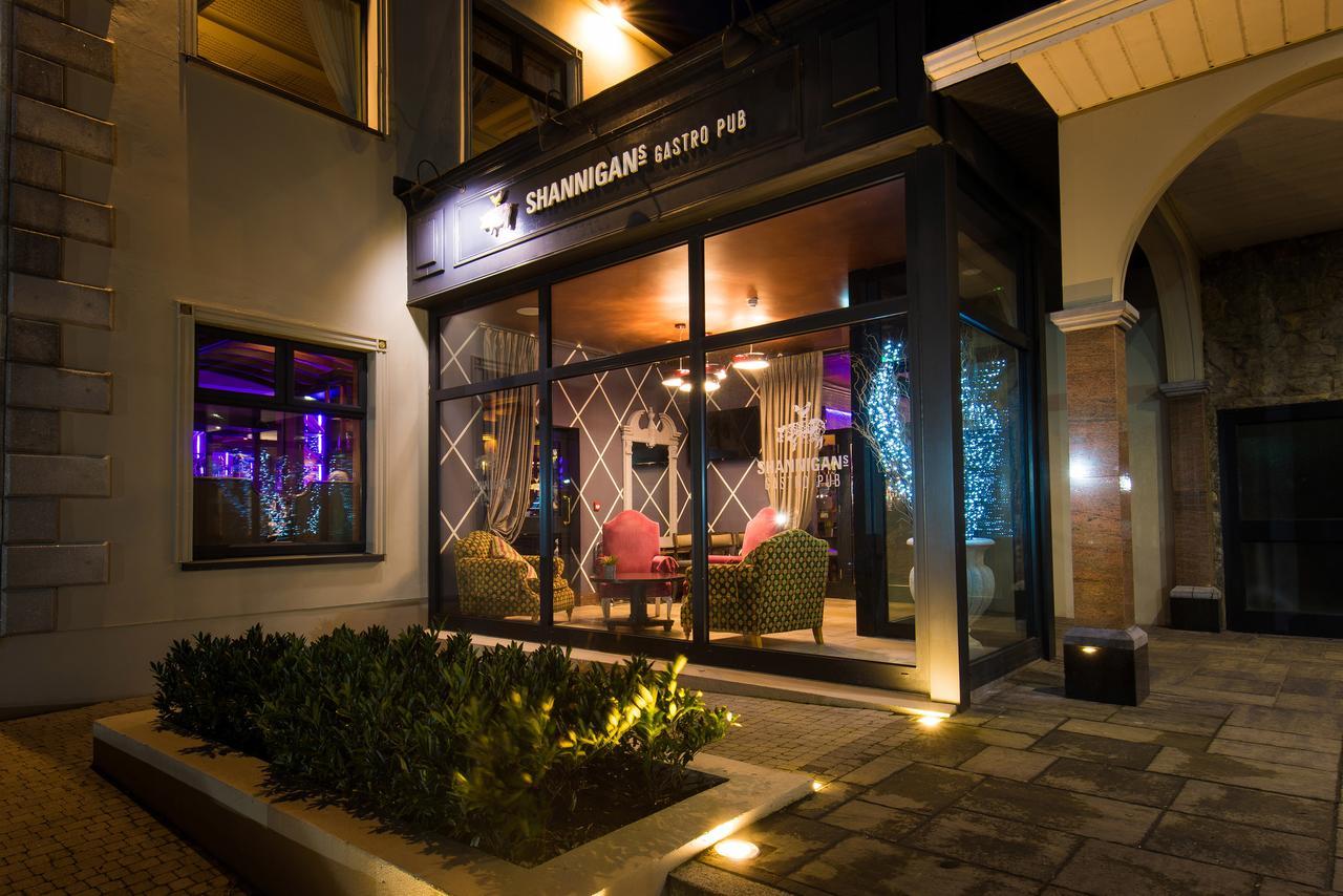 The Inn At Dromoland Newmarket-on-Fergus المظهر الخارجي الصورة