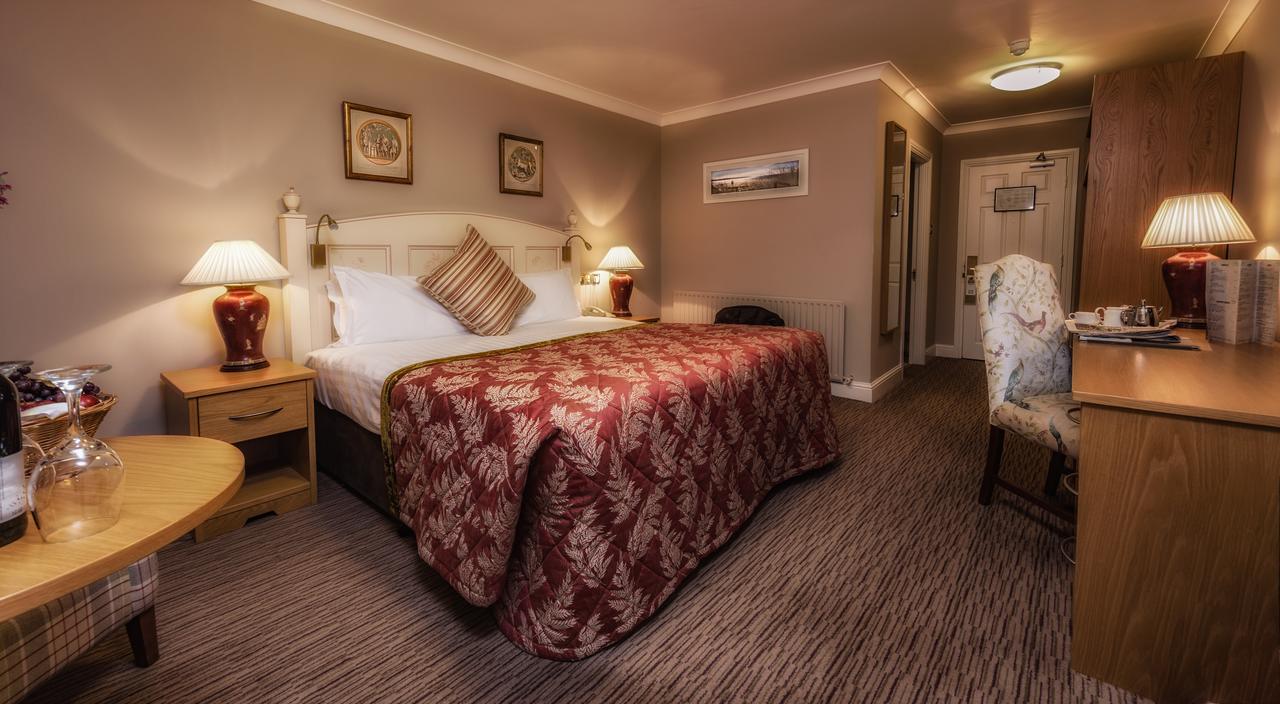 The Inn At Dromoland Newmarket-on-Fergus المظهر الخارجي الصورة