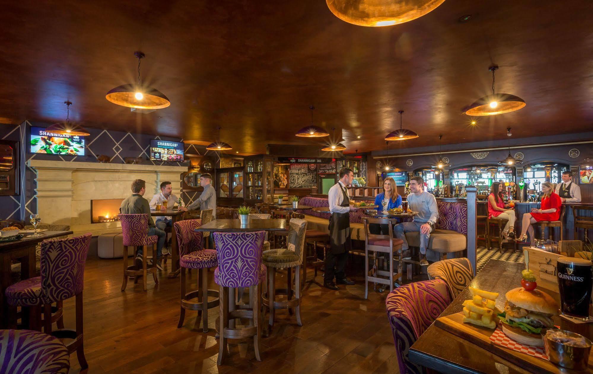 The Inn At Dromoland Newmarket-on-Fergus المظهر الخارجي الصورة